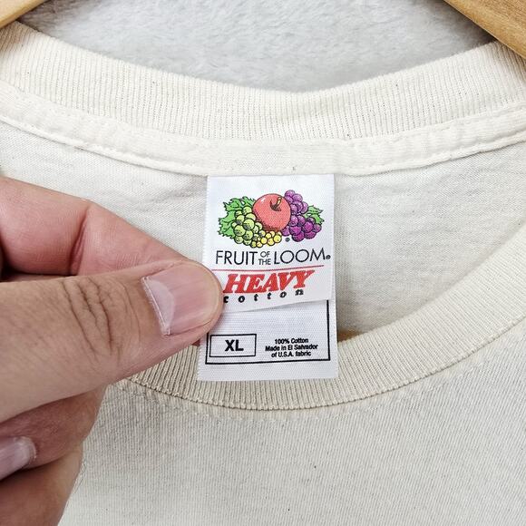 Martin Luther King Jr Holiday Parade Shirt Mens XL MLK Vintage Y2K - Picture 4 of 7